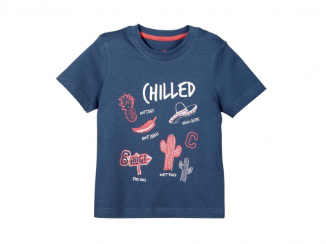 T-shirt da bambino