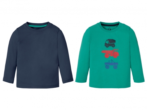 Maglia da bambino