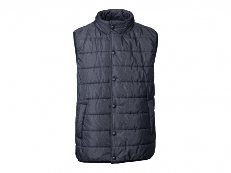 Gilet imbottito
