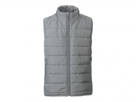 Gilet imbottito