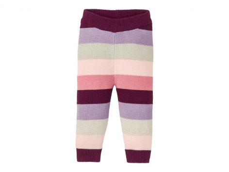 Pantaloni da neonati