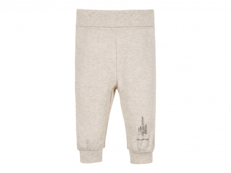 Pantaloni sportivi da neonati, 2 pezzi