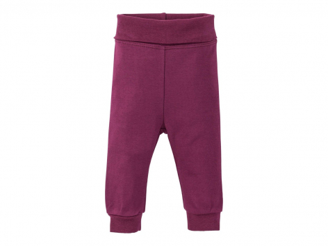 Pantaloni sportivi da neonati, 2 pezzi