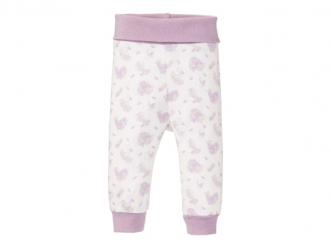 Pantaloni sportivi da neonati, 2 pezzi