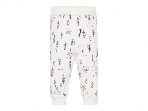 Pantaloni sportivi da neonati, 2 pezzi