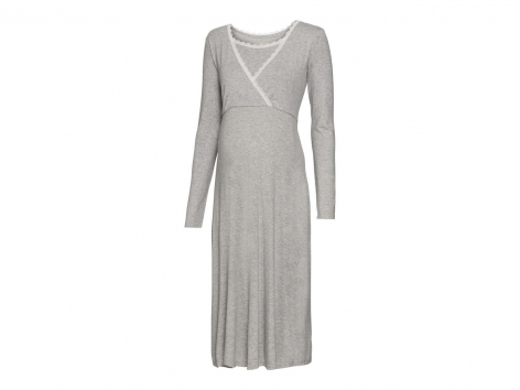 Camicia da notte premaman