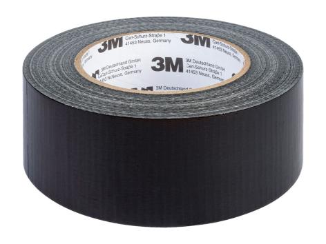 Nastro adesivo telato 50m x 50mm