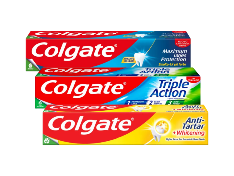 Dentifricio