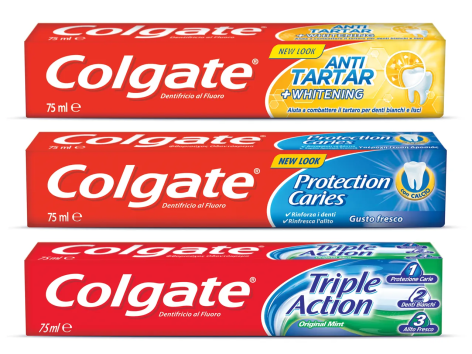 Dentifricio