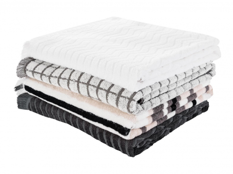 Asciugamano o telo bagno