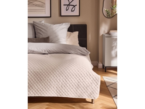 Copriletto matrimoniale