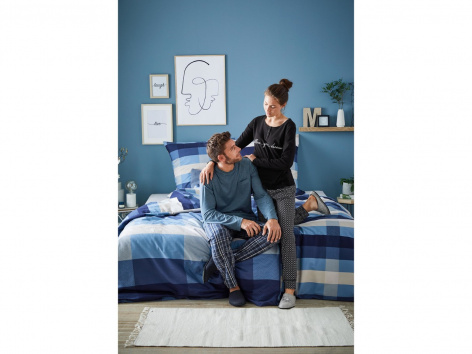 Pigiama da uomo o da donna