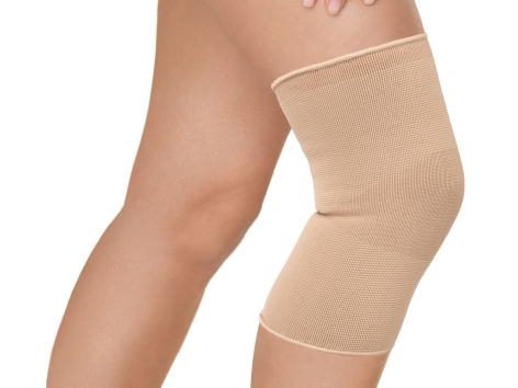 Fascia elastica