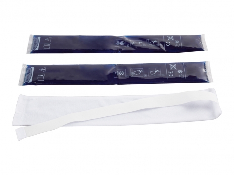 Set cuscini caldo-freddo