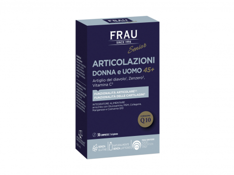 Integratore per Articolazioni