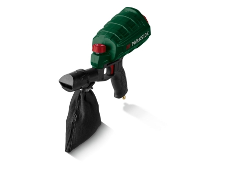 A209 PISTOLA PER SABBIATURA, ACCESSORI VARI PER IMPIANTI ARIA COMPRESSA - Foto 13