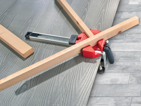 Tenditore a nastro o tenditore a squadra