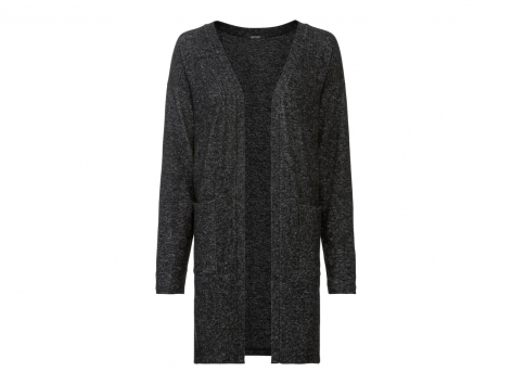 Cardigan lungo da donna