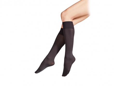 Collant, gambaletti o leggings termici da donna, 60 DEN