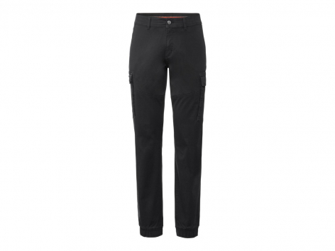 Pantaloni cargo da uomo