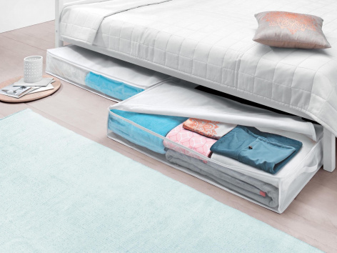 Custodie portaoggetti