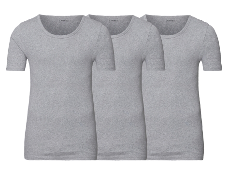 T-shirt intima da uomo