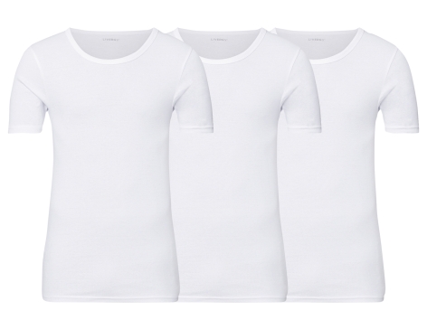 T-shirt intima da uomo