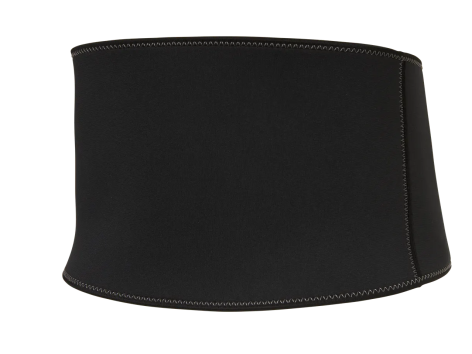 Fascia elastica per schiena