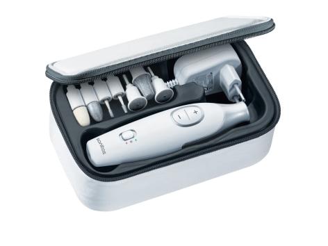 Set manicure-pedicure