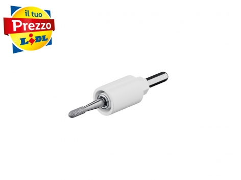 Set manicure-pedicure