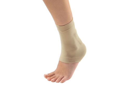 Bende elastiche con inserti in gel
