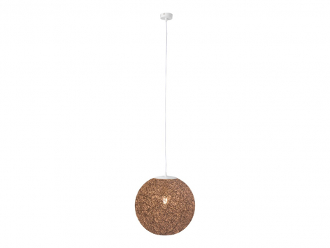 Lampada LED sferica a sospensione