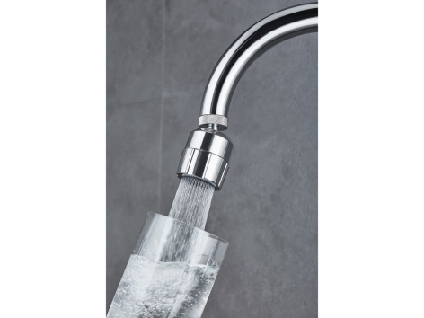 Regolatore di flusso