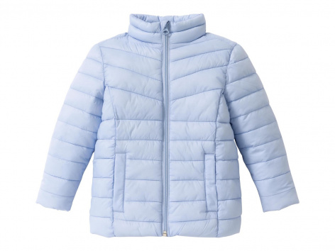 Giacca Lightweight da bambina