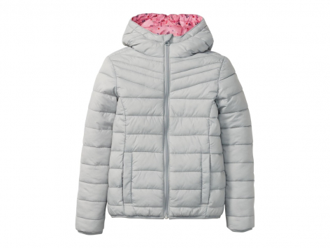 Giacca Lightweight da bambina