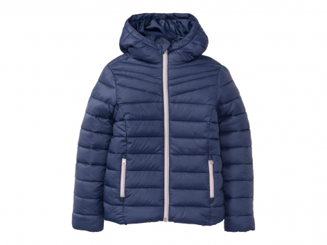 Giacca Lightweight da bambina