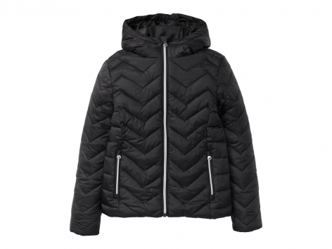 Giacca Lightweight da bambina