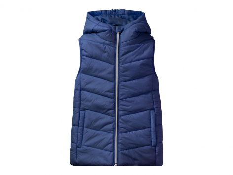 Gilet Lightweight da bambina