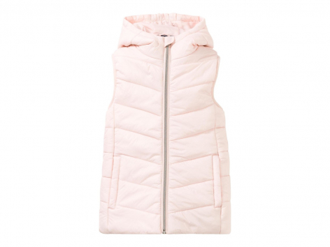 Gilet Lightweight da bambina