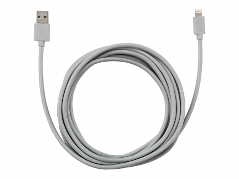 Cavo per ricarica e trasferimento dati, 3 m