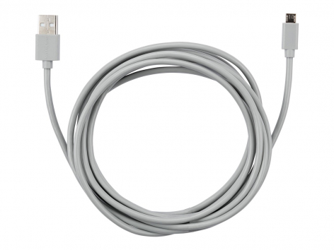 Cavo per ricarica e trasferimento dati, 3 m