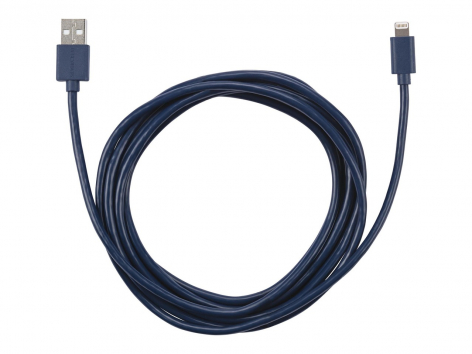 Cavo per ricarica e trasferimento dati, 3 m