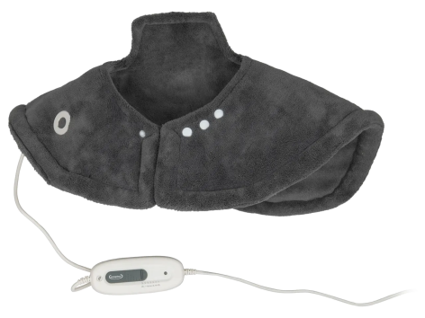 Termoforo per spalle e nuca