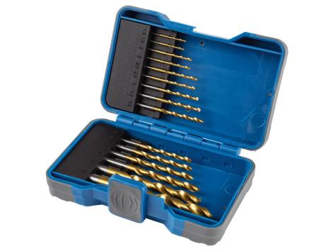 Set punte per trapano o set bit