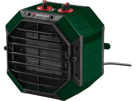 Generatore di aria calda