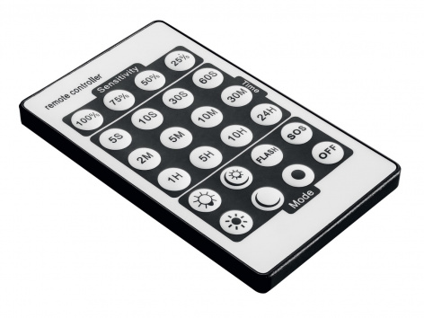 Faro LED da esterni con sensore di movimento