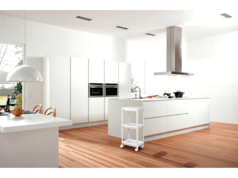 Carrello mobile o di servizio