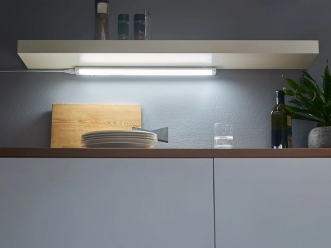Lampada sottopensile a LED