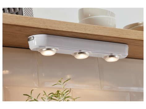 Lampada sottopensile a LED