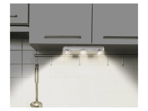 Lampada sottopensile a LED